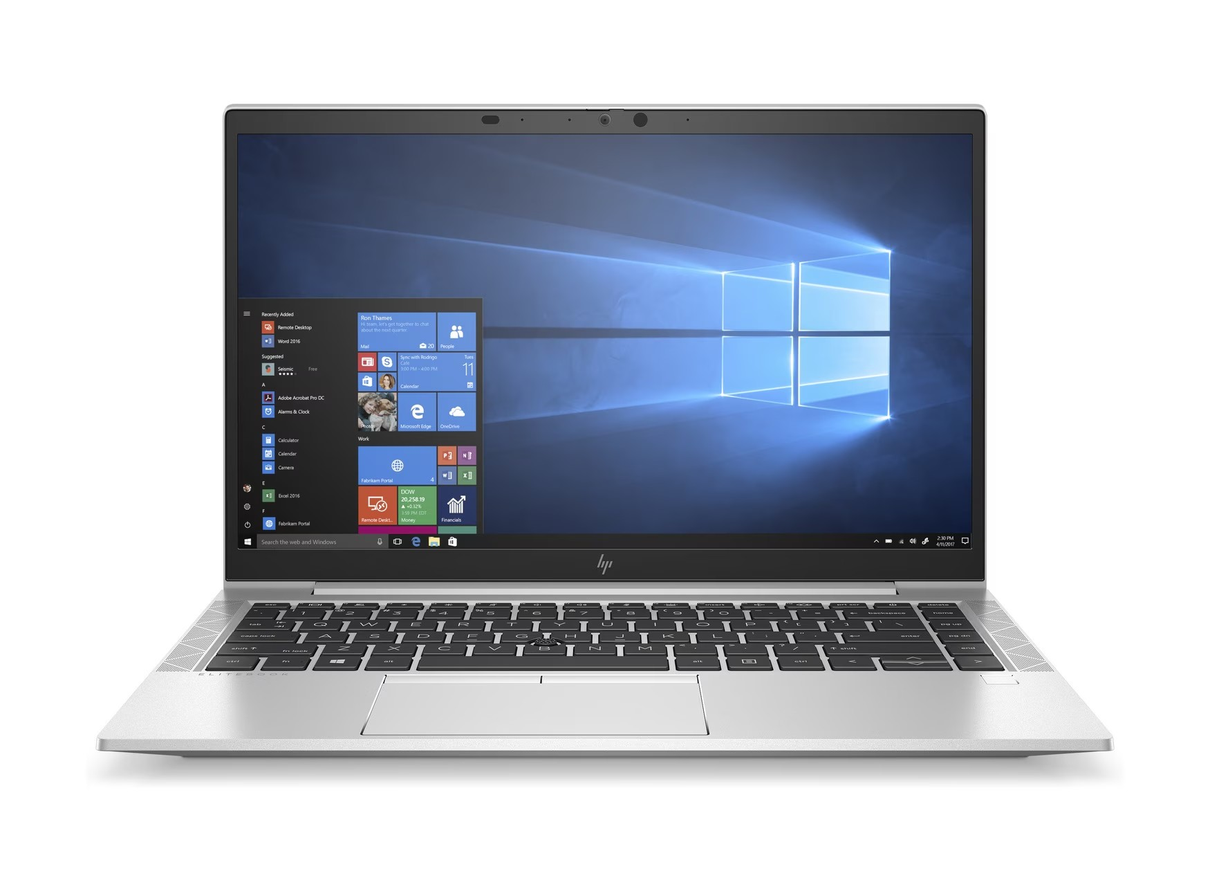 HP Elitebook 840 G7 Core i7 10th Gen HP Elitebook 840 G7 Core i7 10th Gen